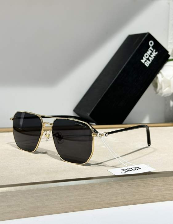 Picture of Mont Blanc Sunglasses _SKUfw75974897fw
